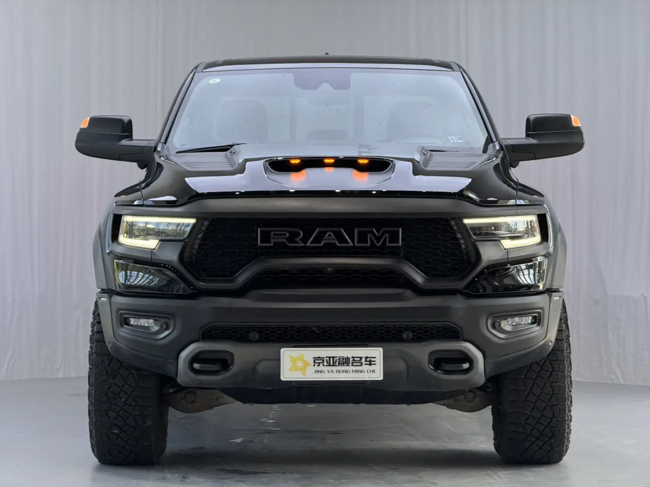 Dodge RAM Trucks