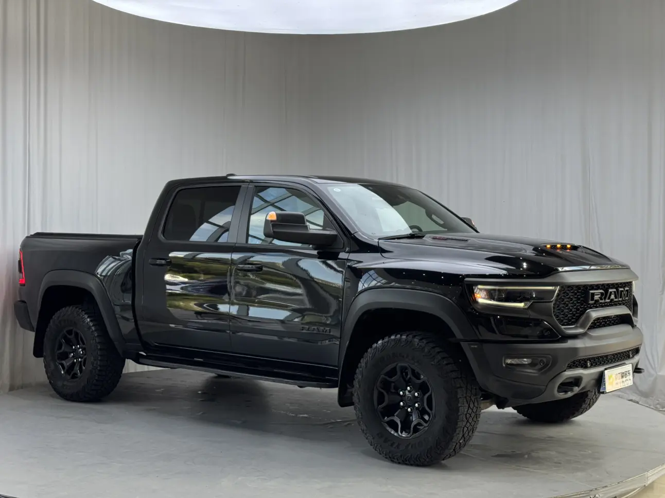 Dodge RAM Trucks