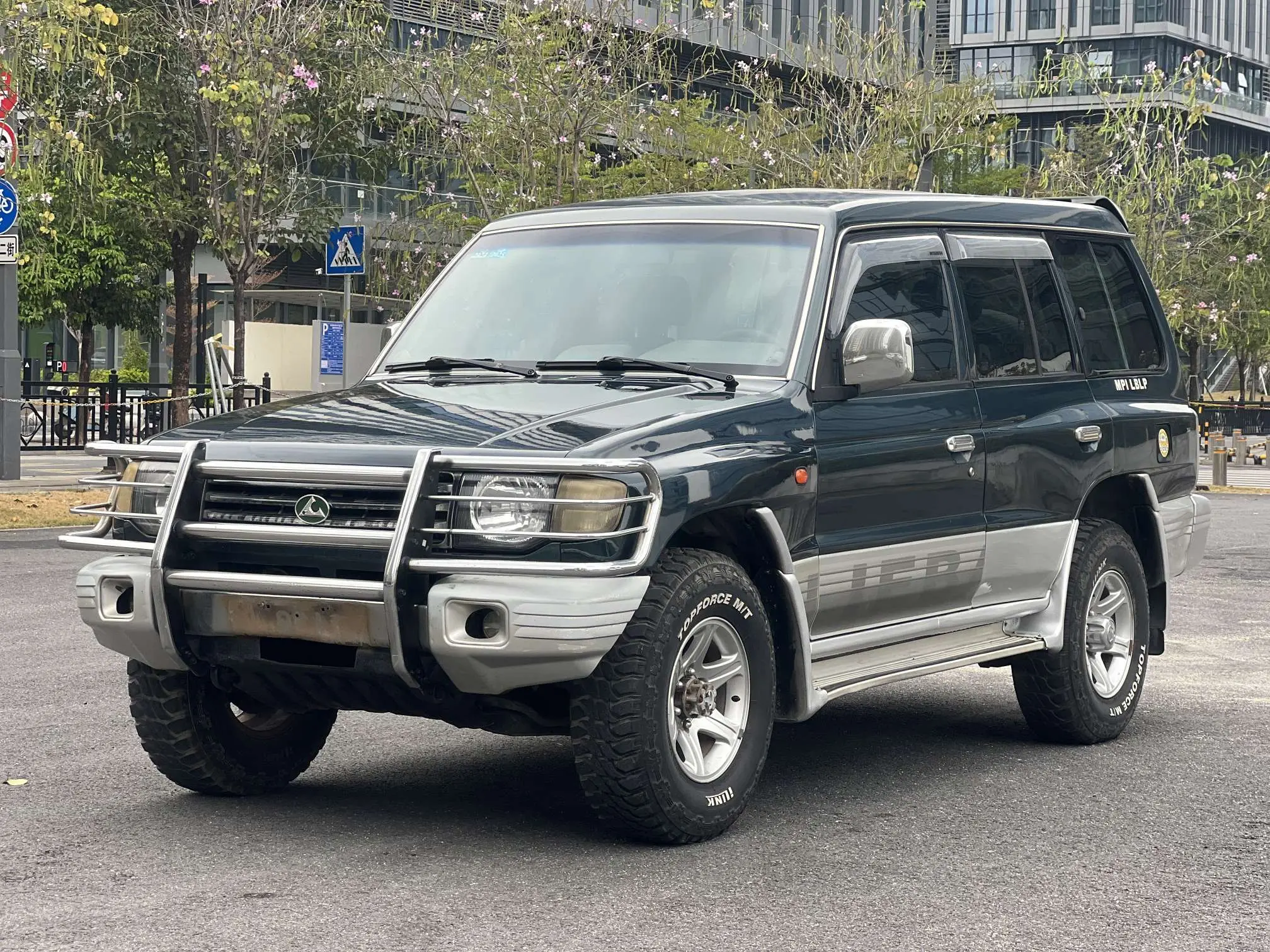 Cheetah cars Black King Kong