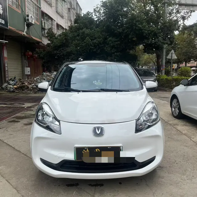 Oshan Benben E-Star  из Китая