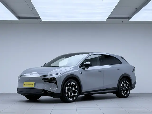 Xpeng G7