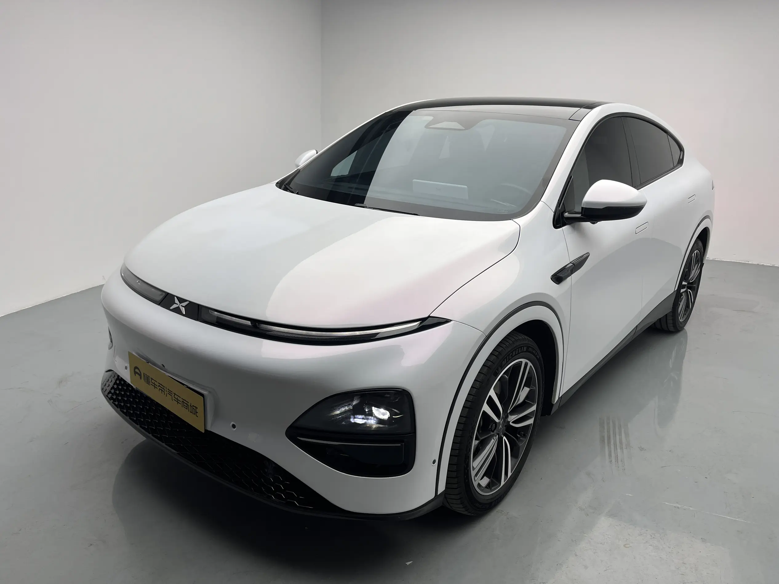 Xpeng G6
