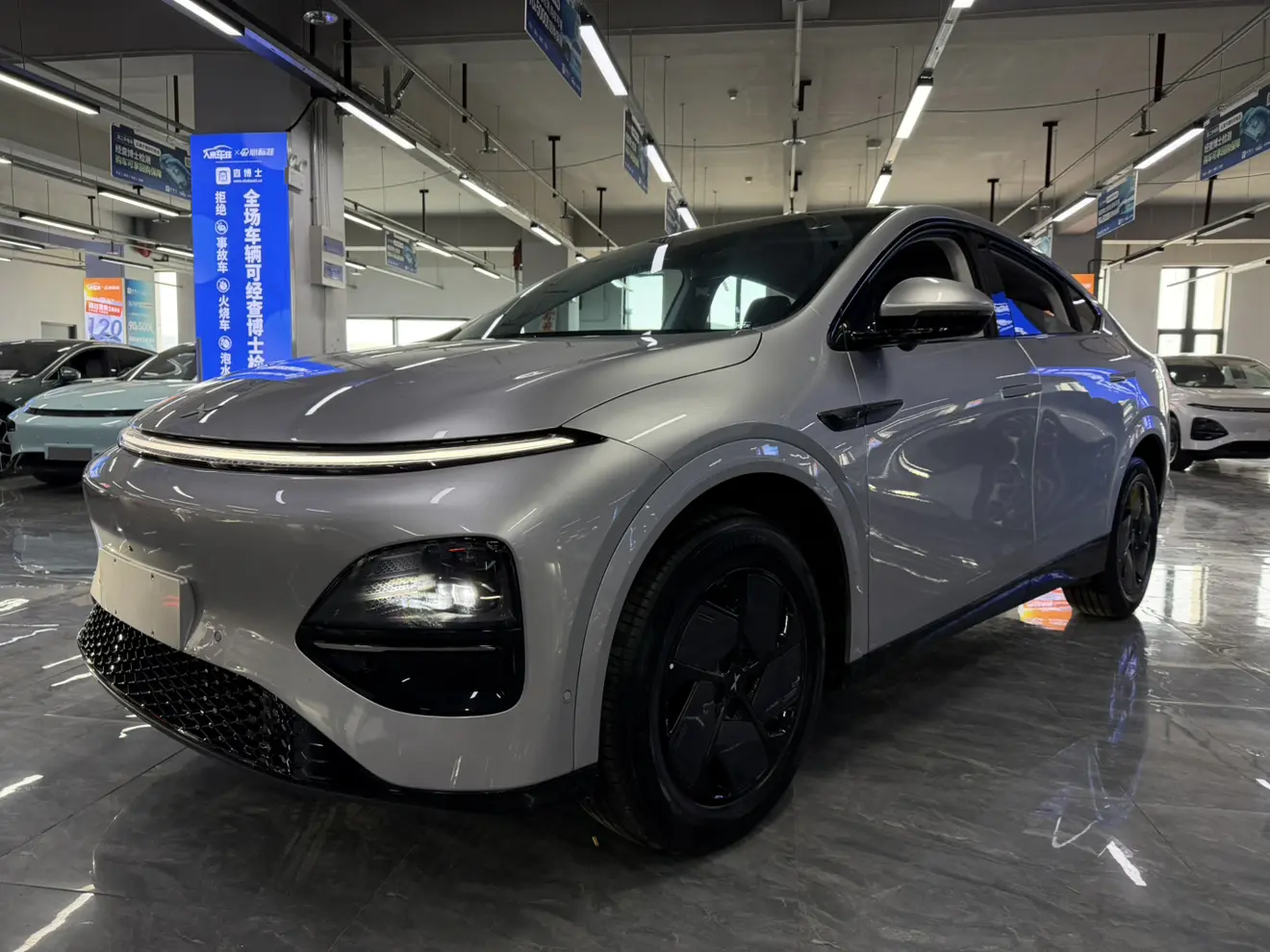 Xpeng G6