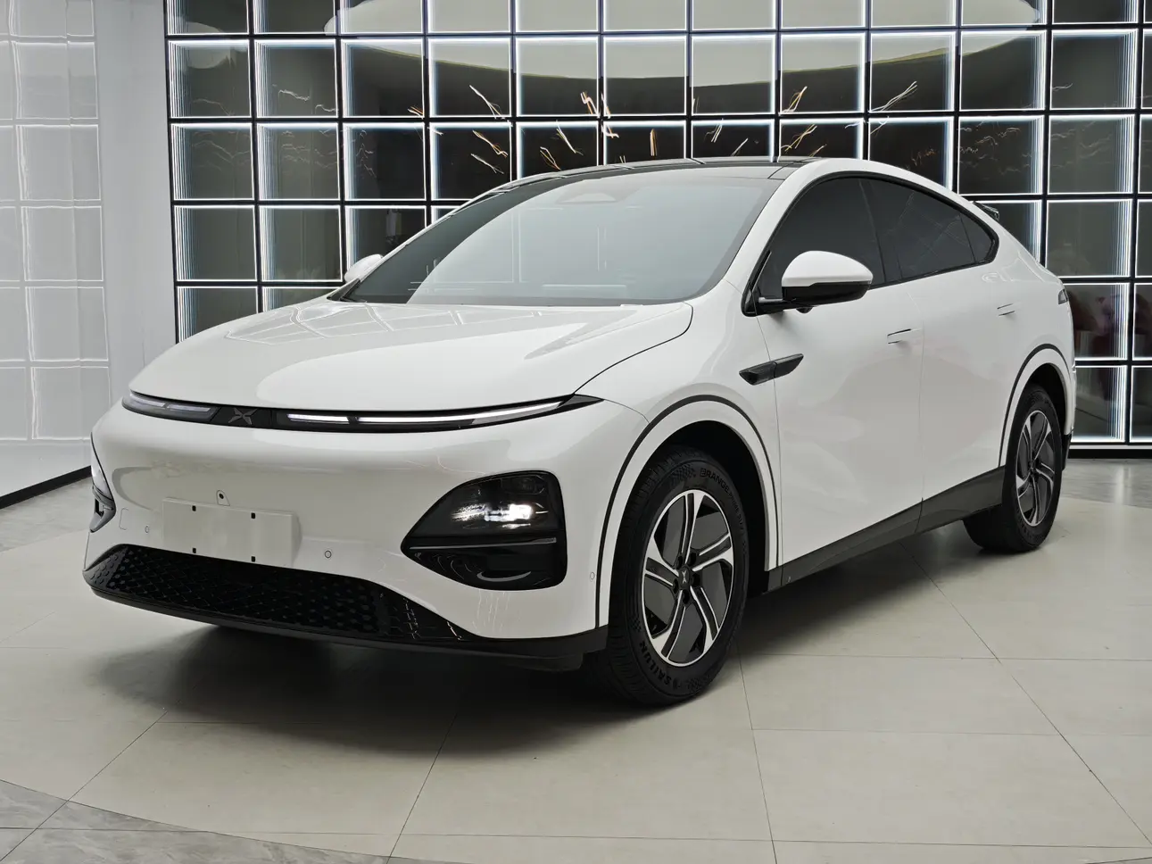 Xpeng G6