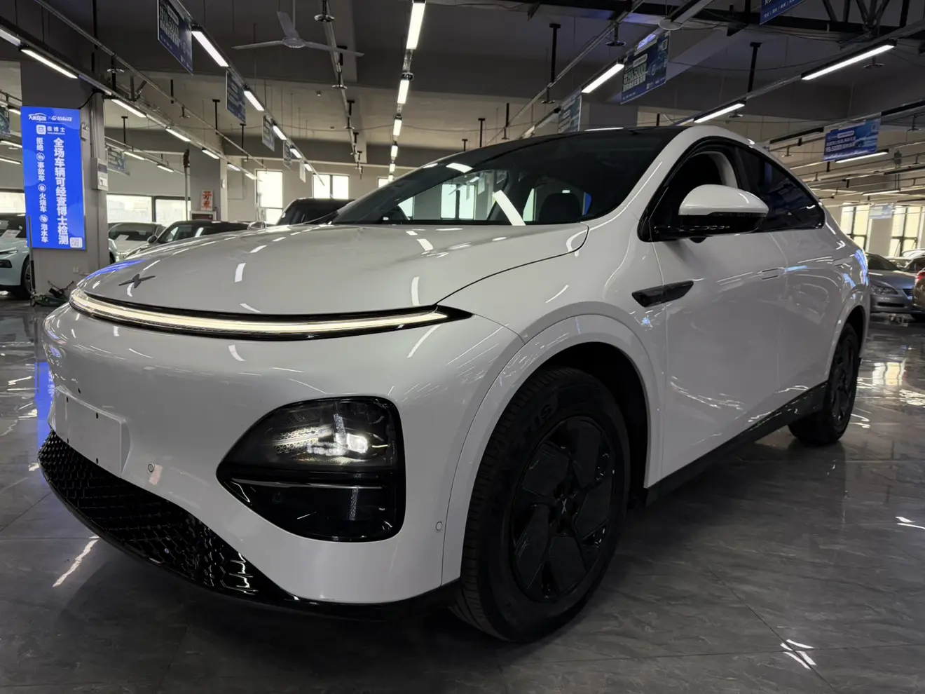 Xpeng G6