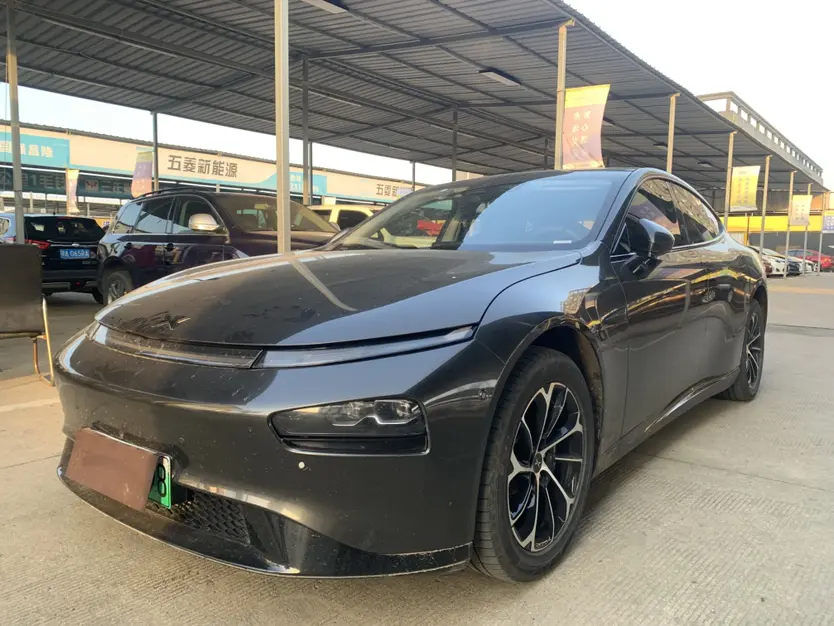 Xpeng P7