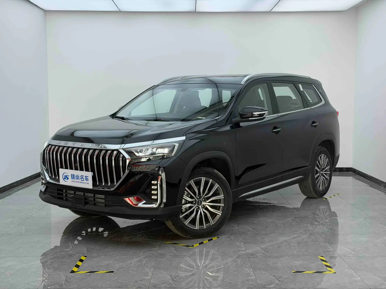 Jetour Jietu X90 PLUS