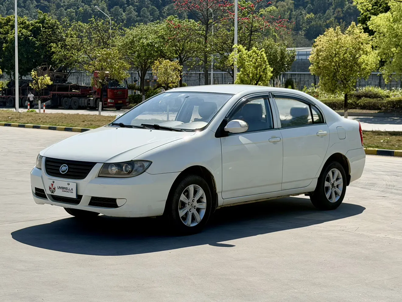 Lifan Solano