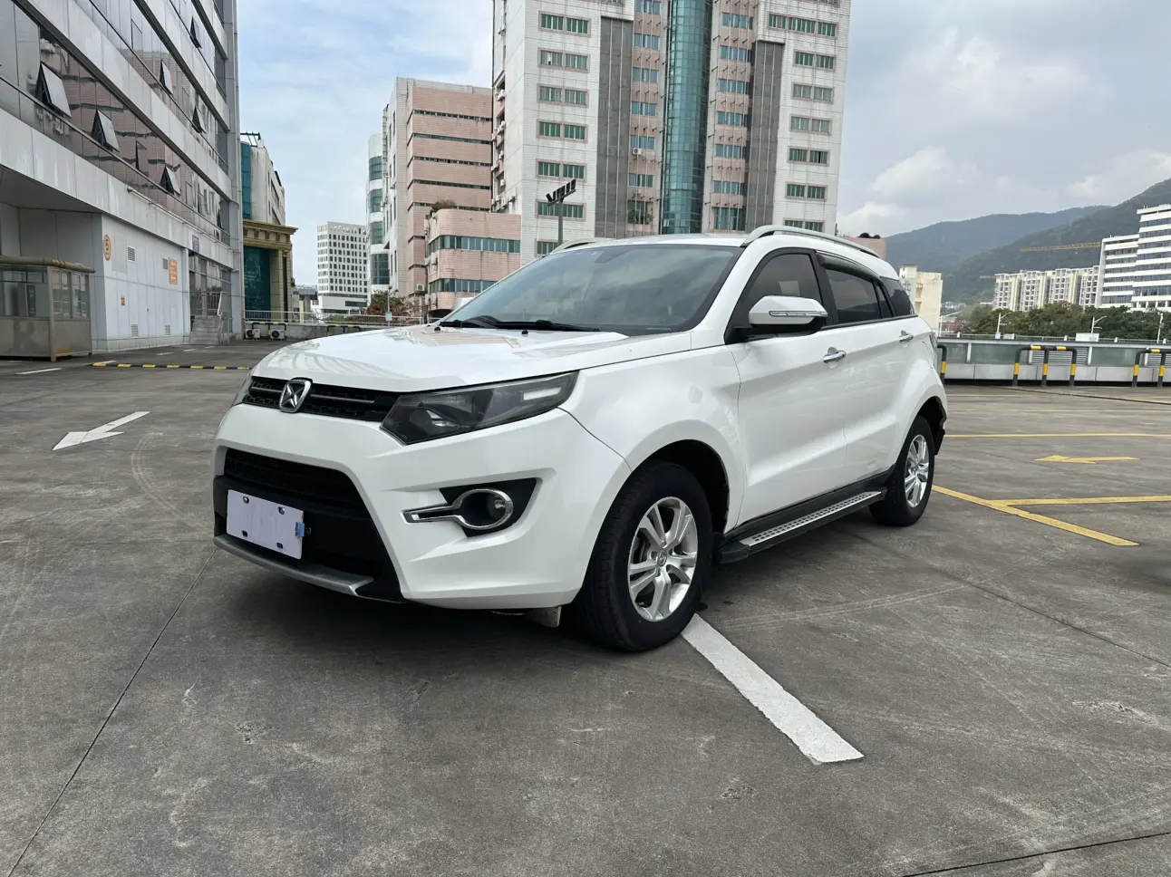 Yu Sheng Yusheng S330