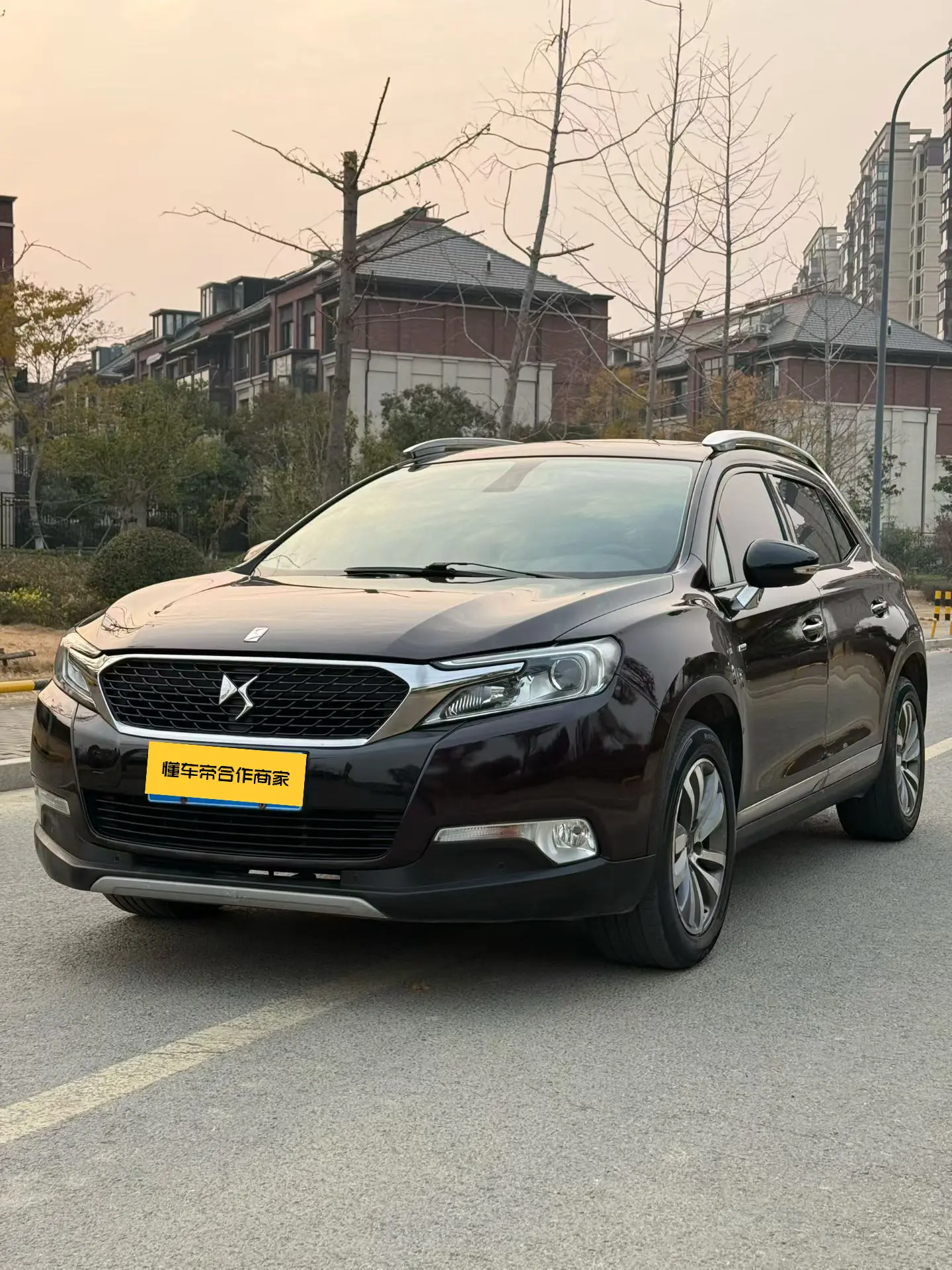DS 6