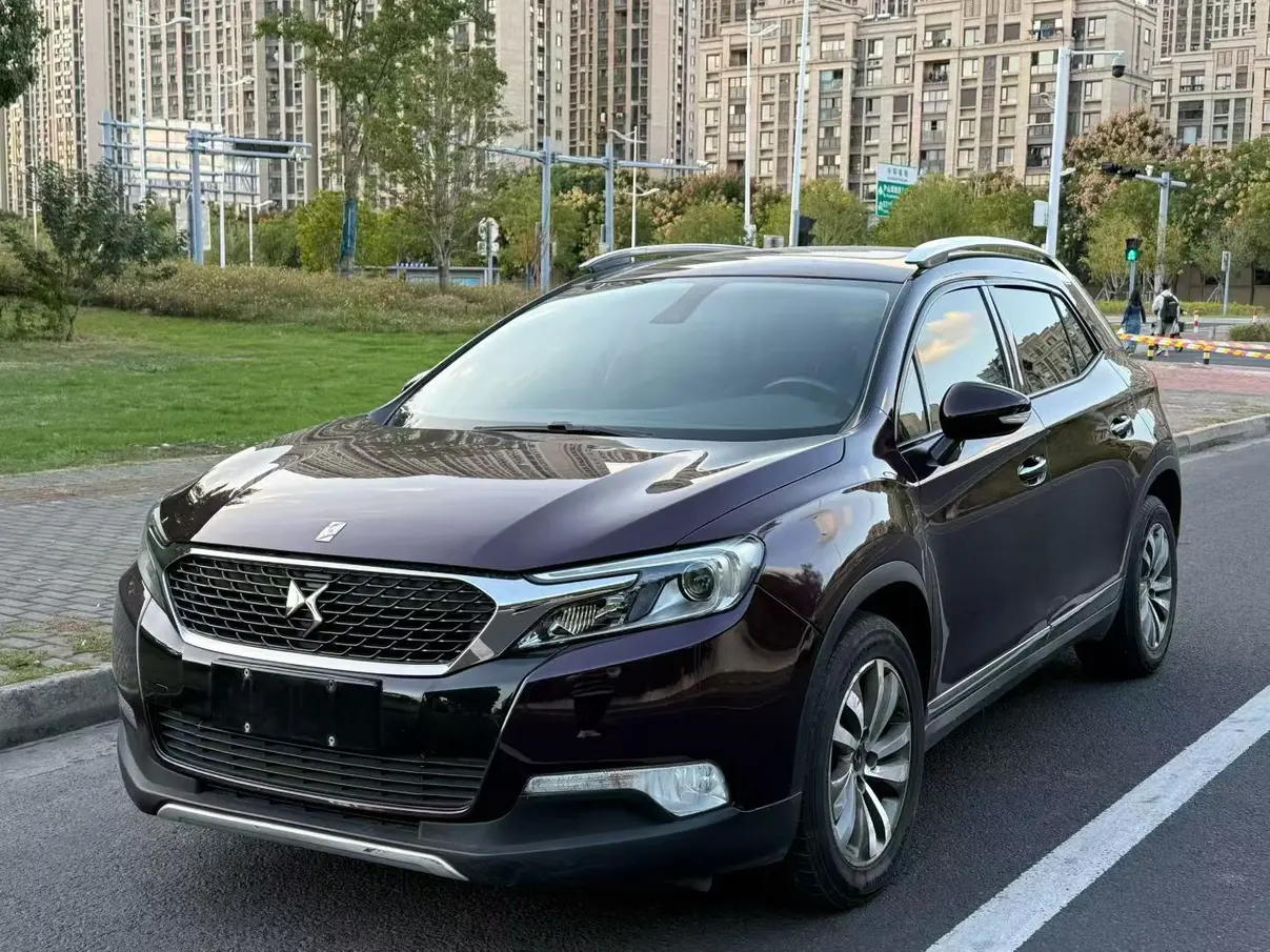 DS 6