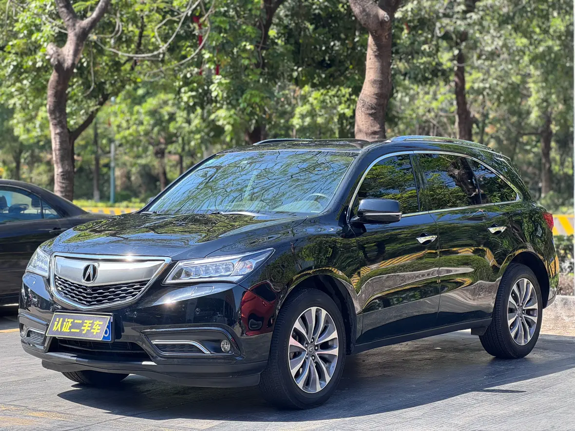 Acura MDX