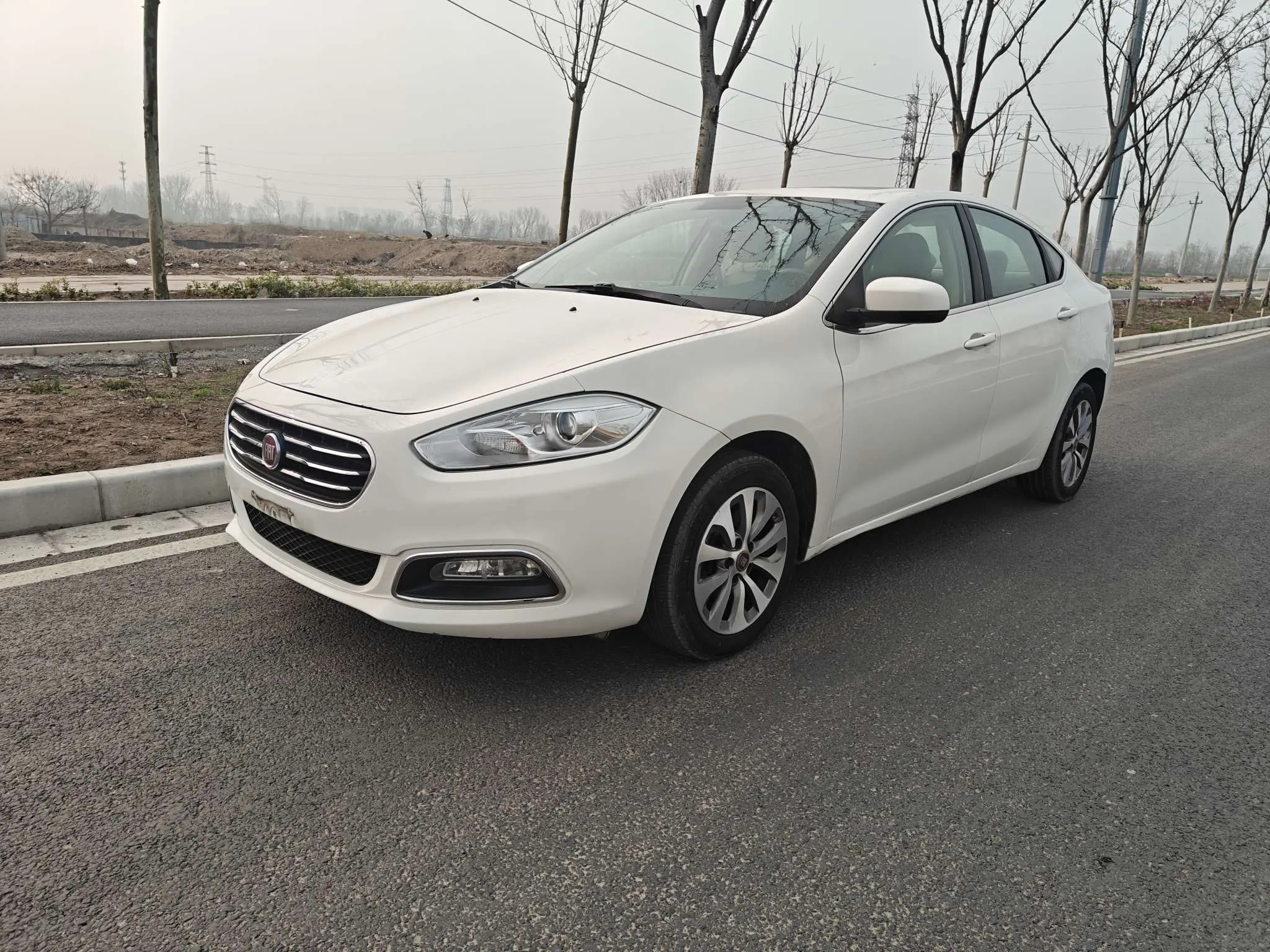 Fiat Feixiang
