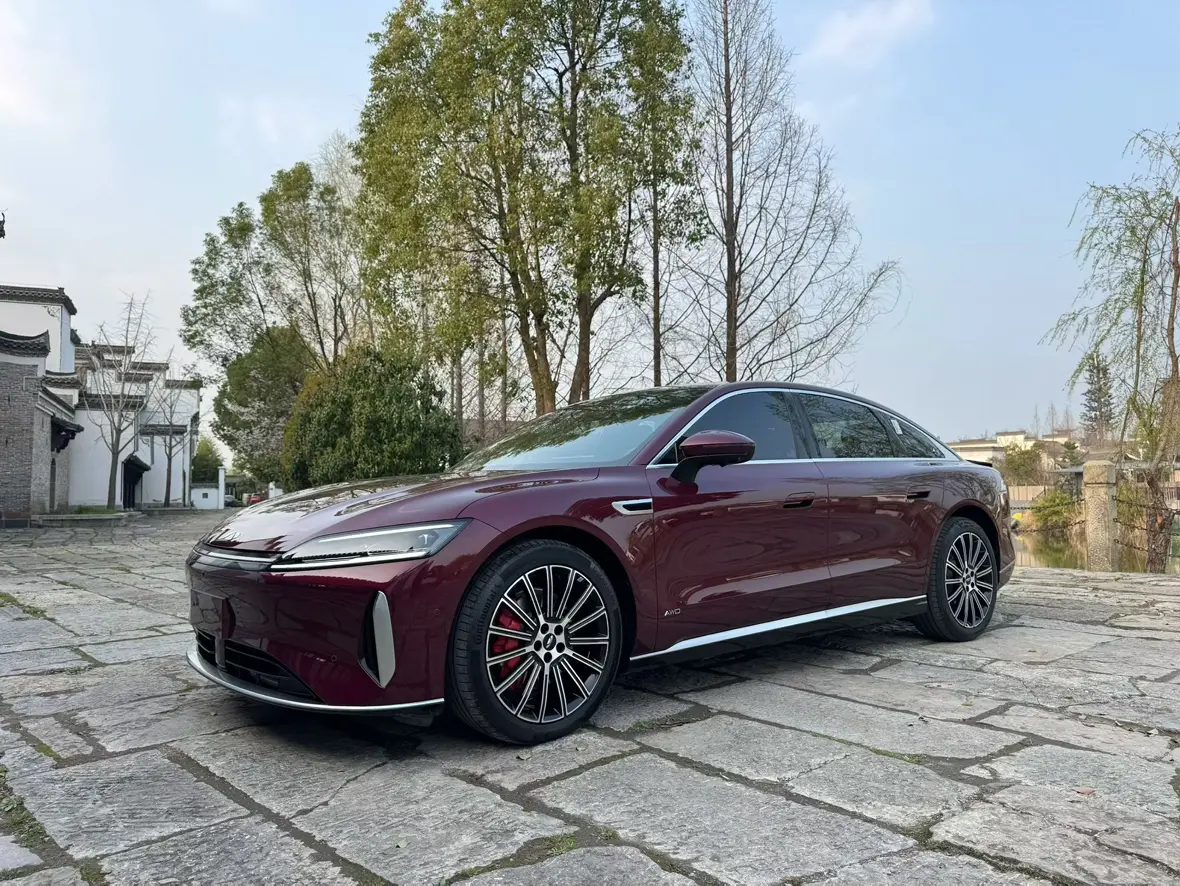 Chery Fengyun A9L