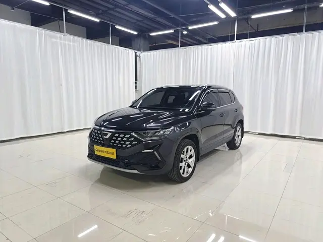 Jetta VS5