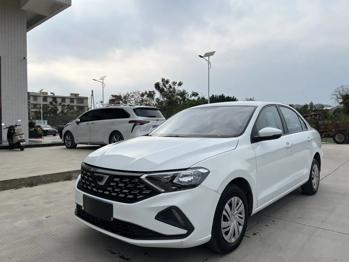 Jetta VA3