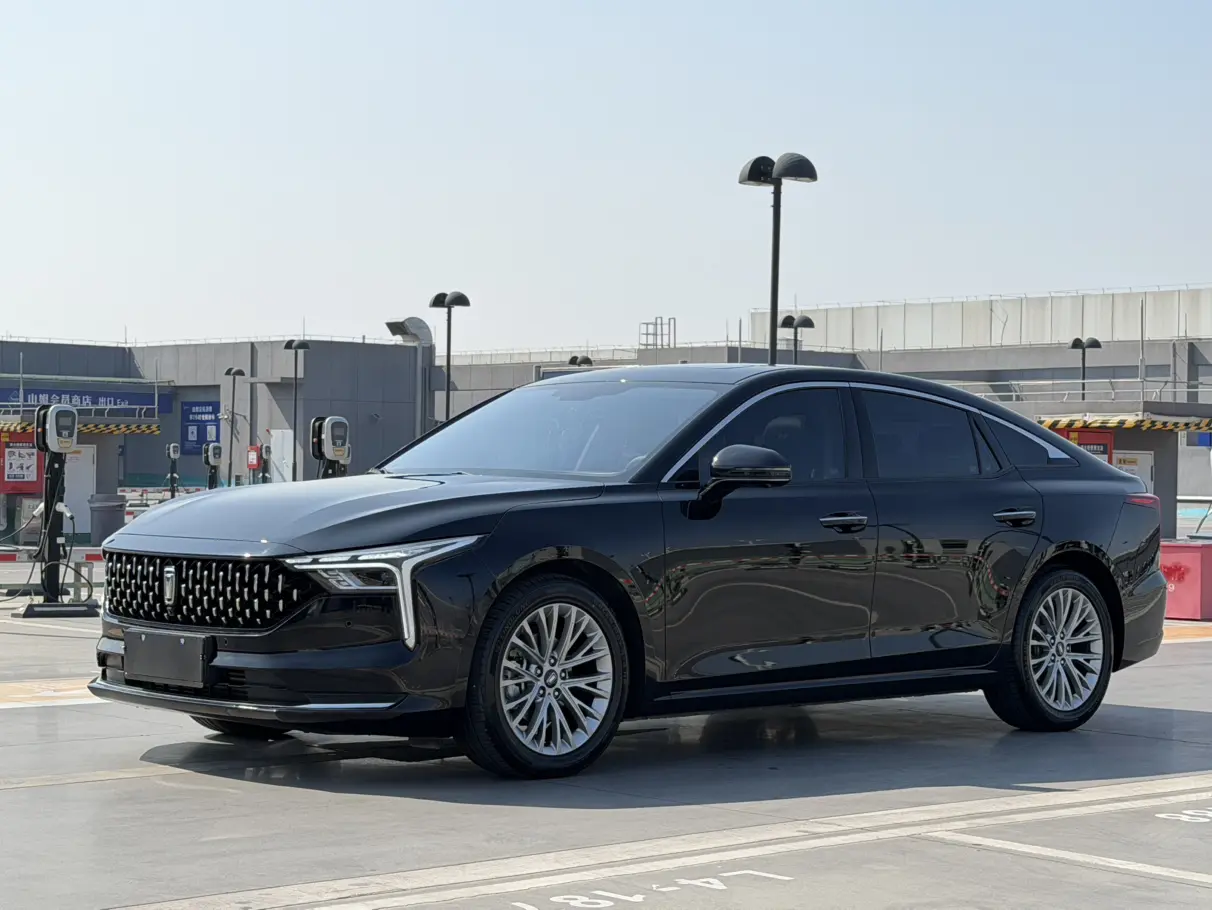 FAW Bestune B70 (Besturn B70)  из Китая