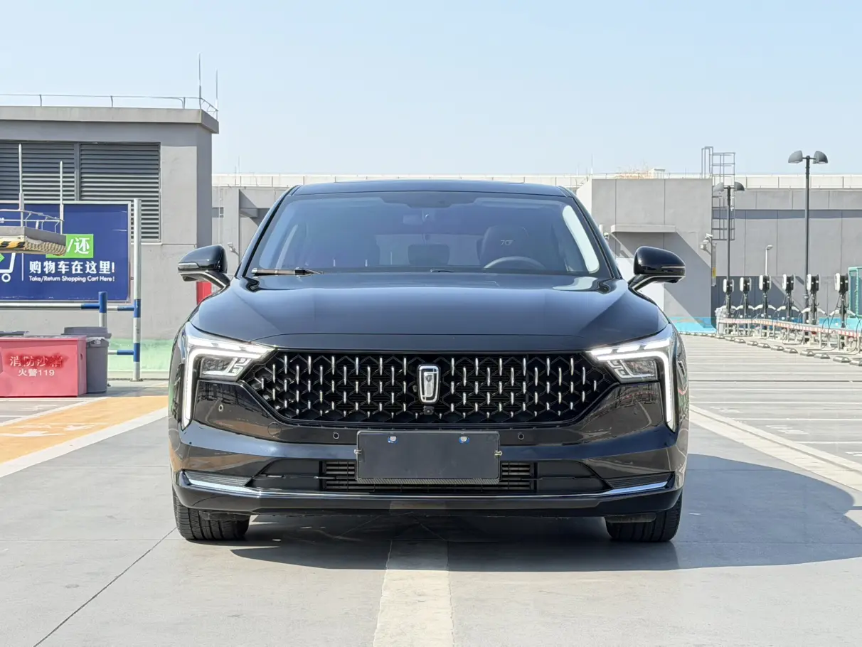 FAW Bestune B70 (Besturn B70)  из Китая