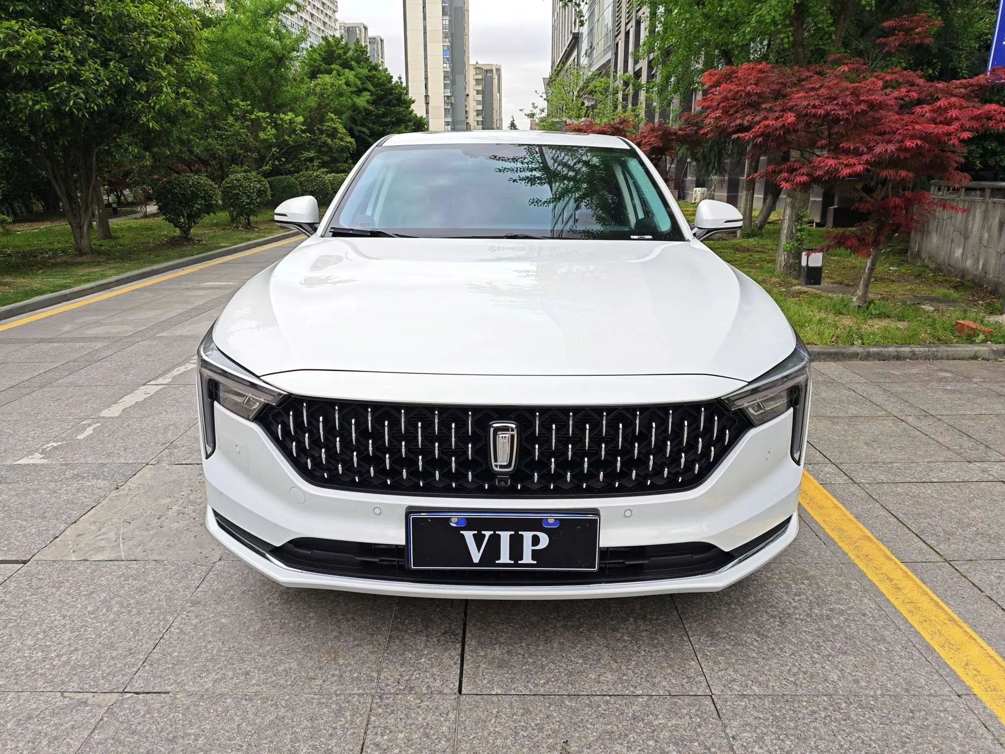 FAW Bestune B70 (Besturn B70)  из Китая