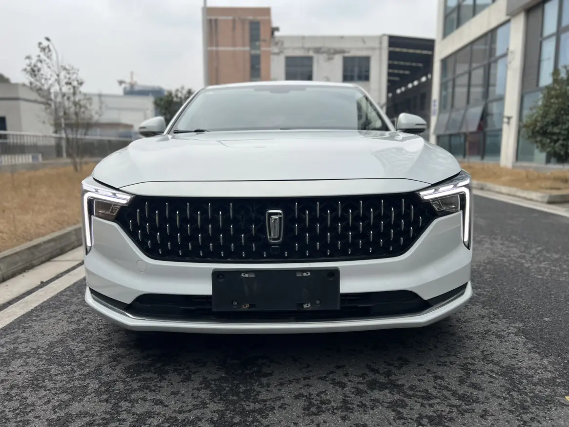 FAW Bestune B70 (Besturn B70)  из Китая