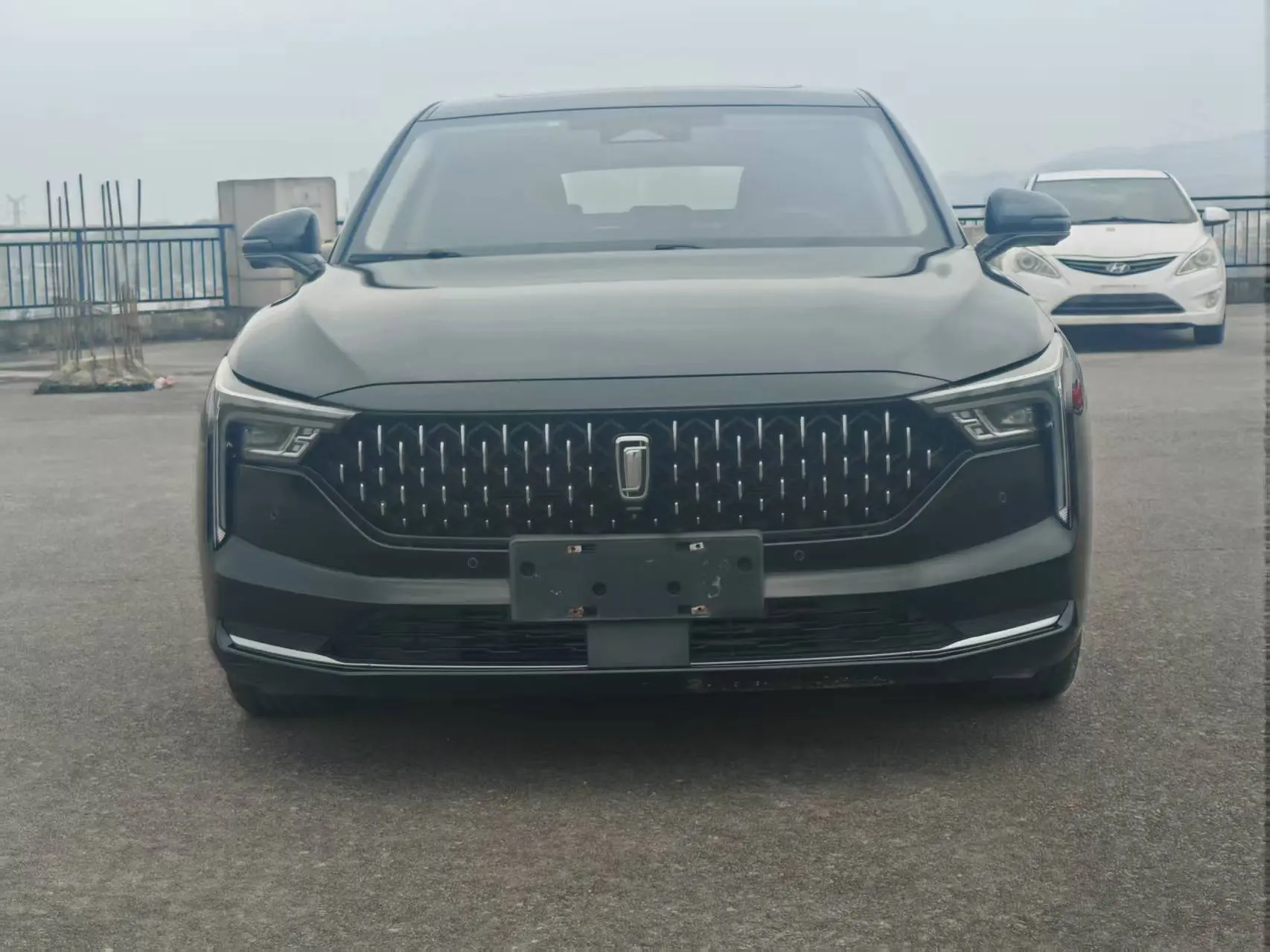 FAW Bestune B70 (Besturn B70)  из Китая