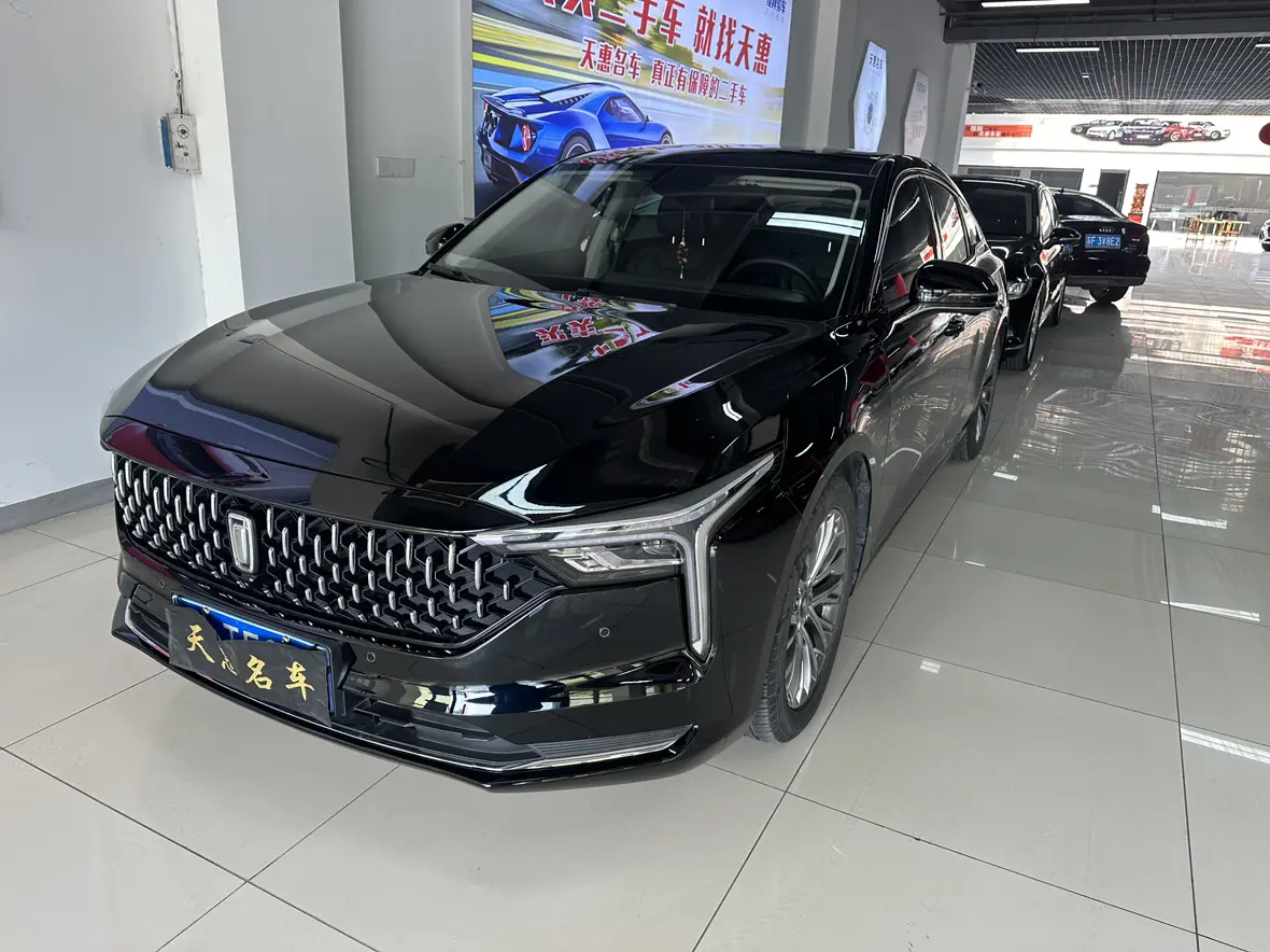 FAW Bestune B70 (Besturn B70)  из Китая