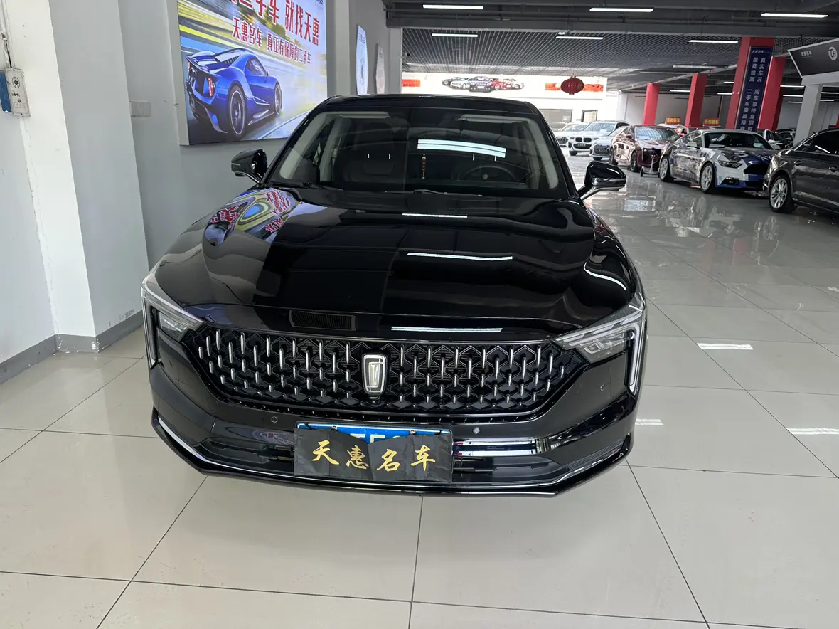 FAW Bestune B70 (Besturn B70)  из Китая
