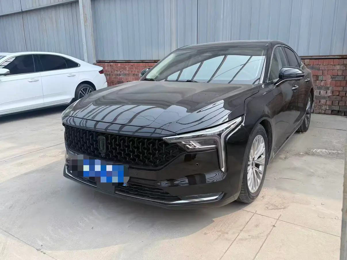 FAW Bestune B70 (Besturn B70)  из Китая