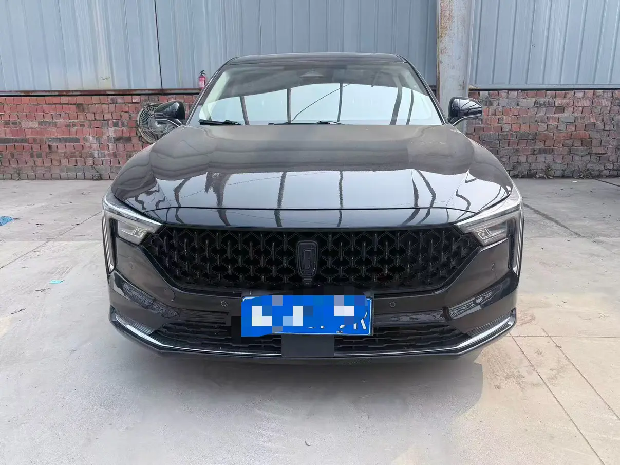 FAW Bestune B70 (Besturn B70)  из Китая