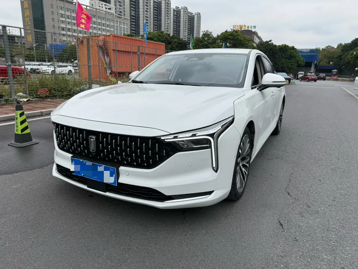 FAW Bestune B70 (Besturn B70)  из Китая