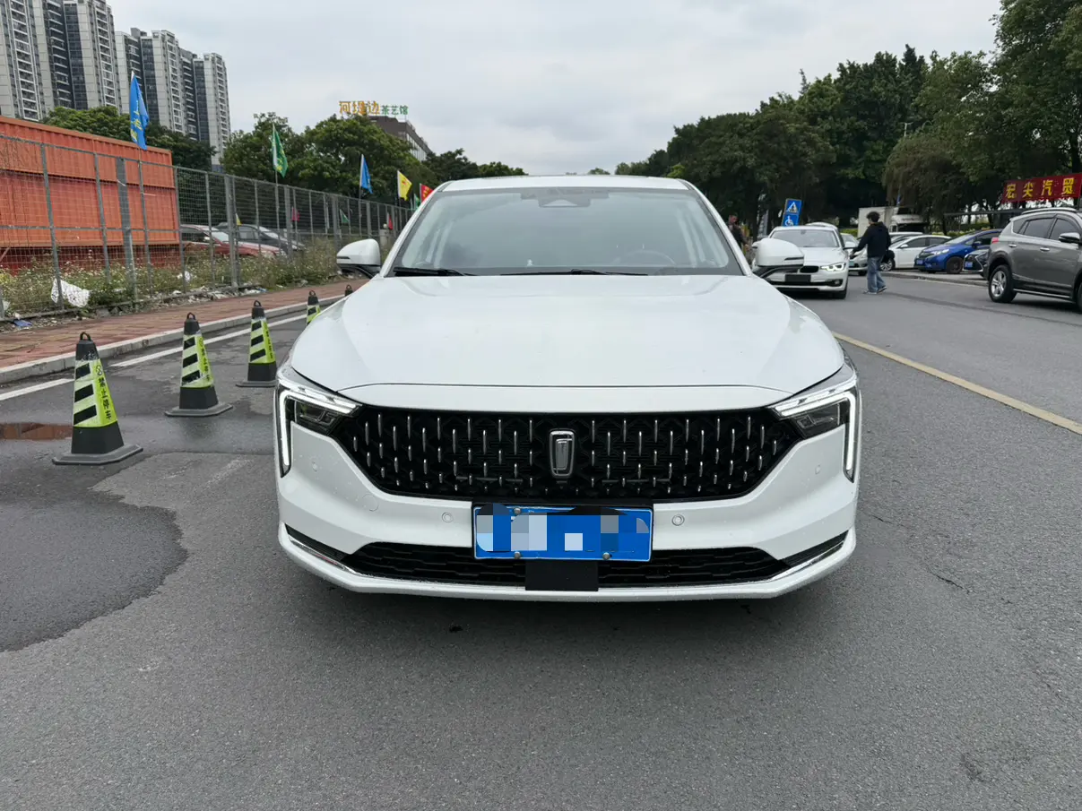FAW Bestune B70 (Besturn B70)  из Китая
