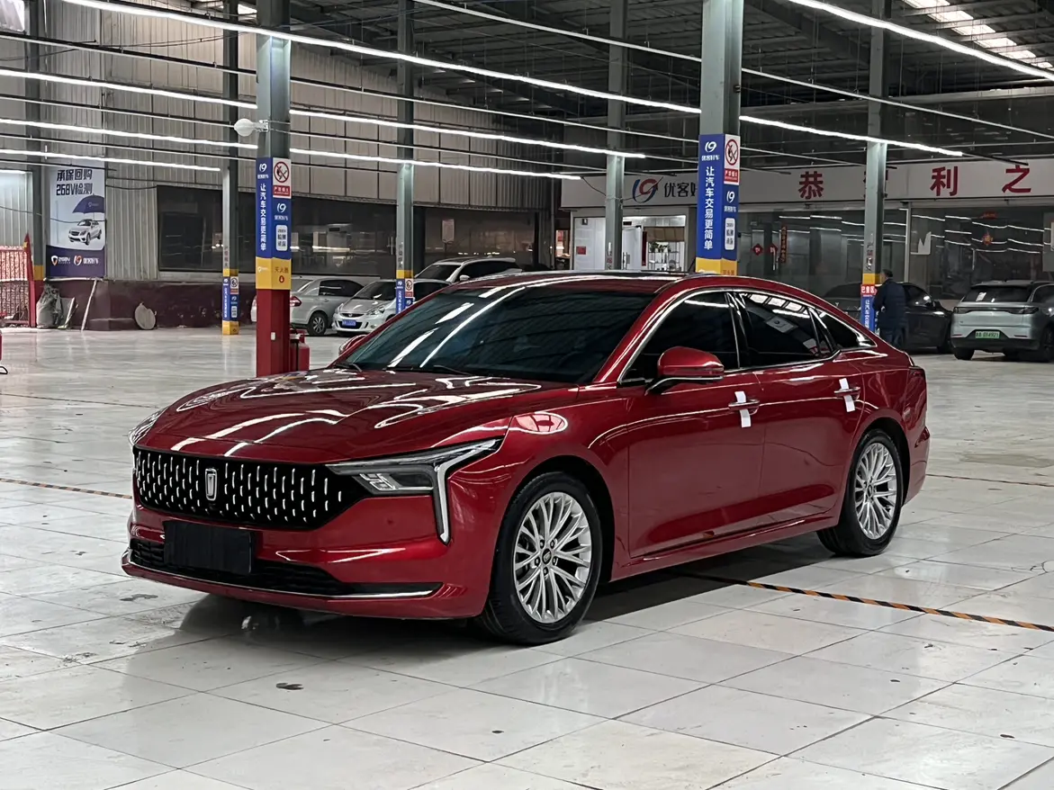 FAW Bestune B70 (Besturn B70)  из Китая