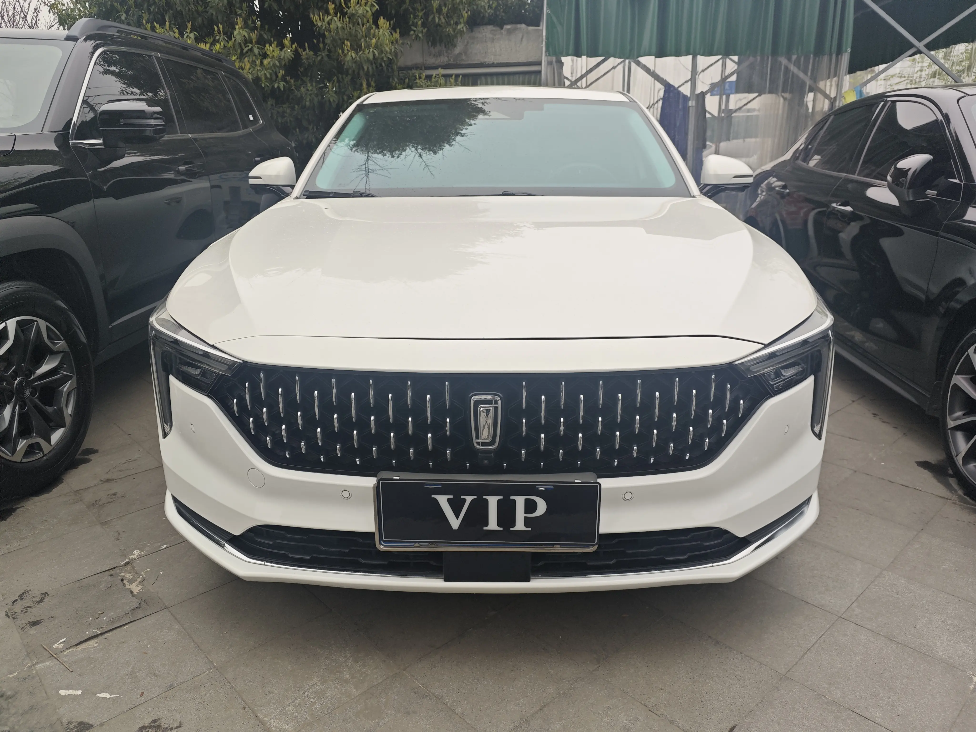 FAW Bestune B70 (Besturn B70)  из Китая