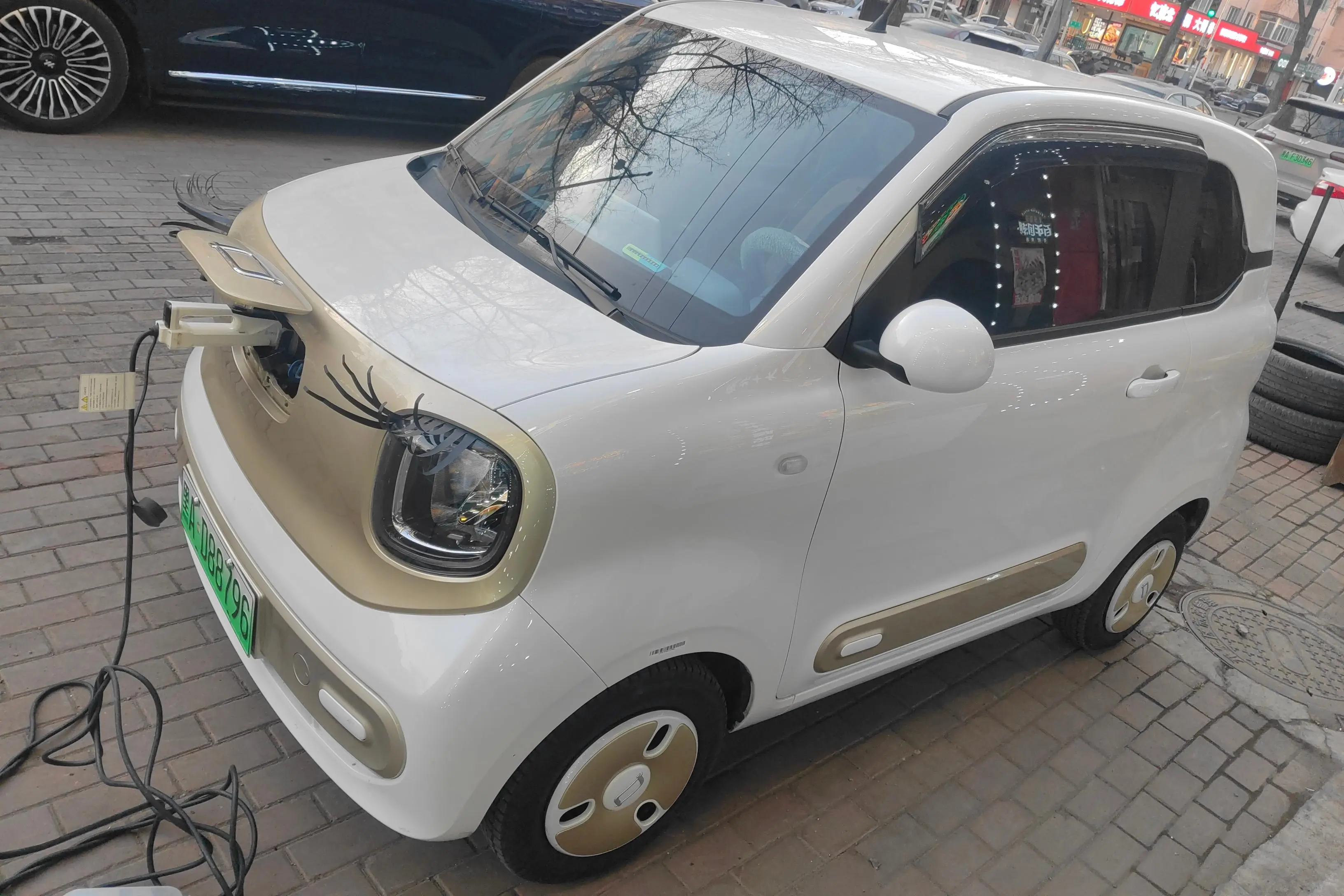 FAW Galloping Pony  из Китая