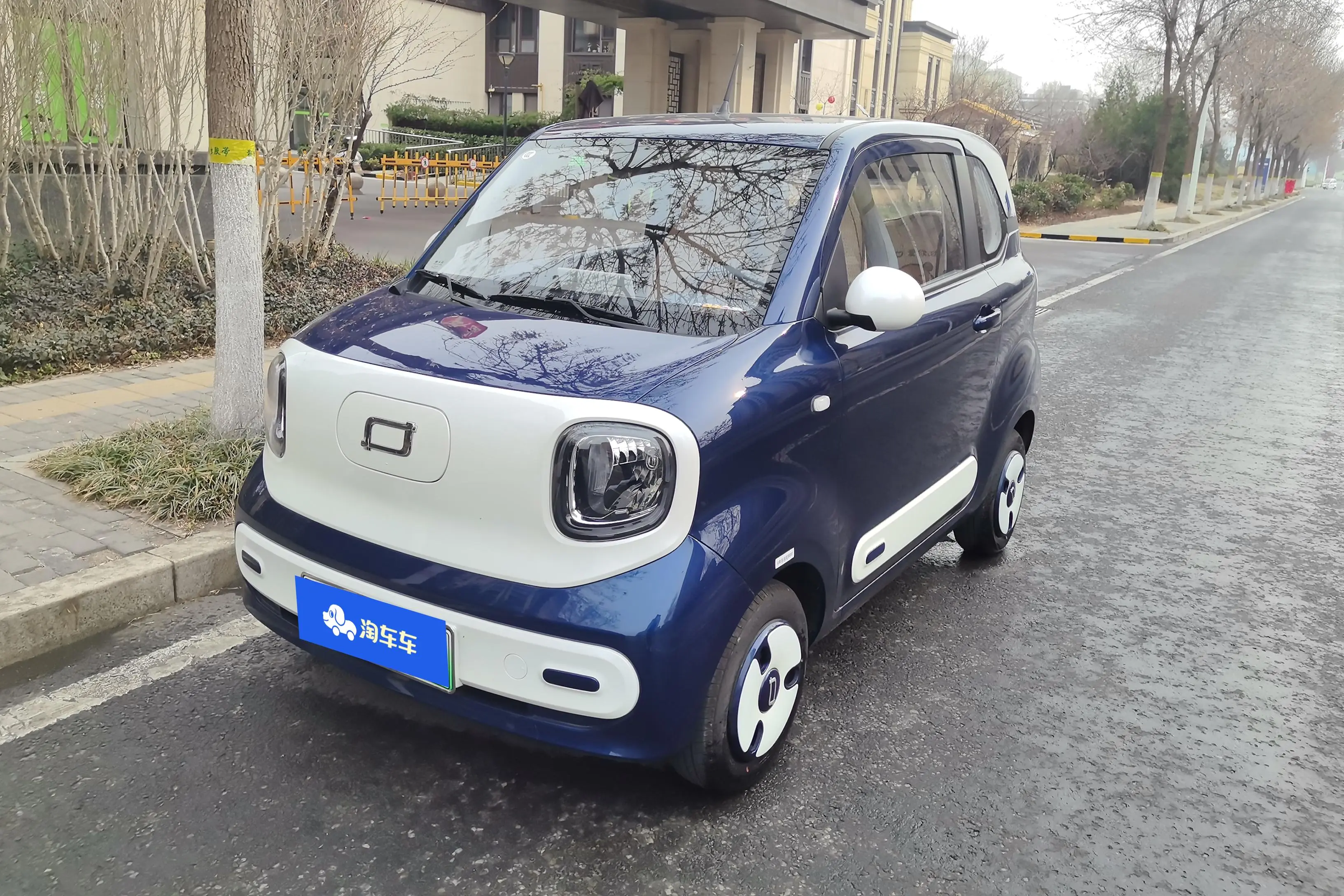 FAW Galloping Pony  из Китая