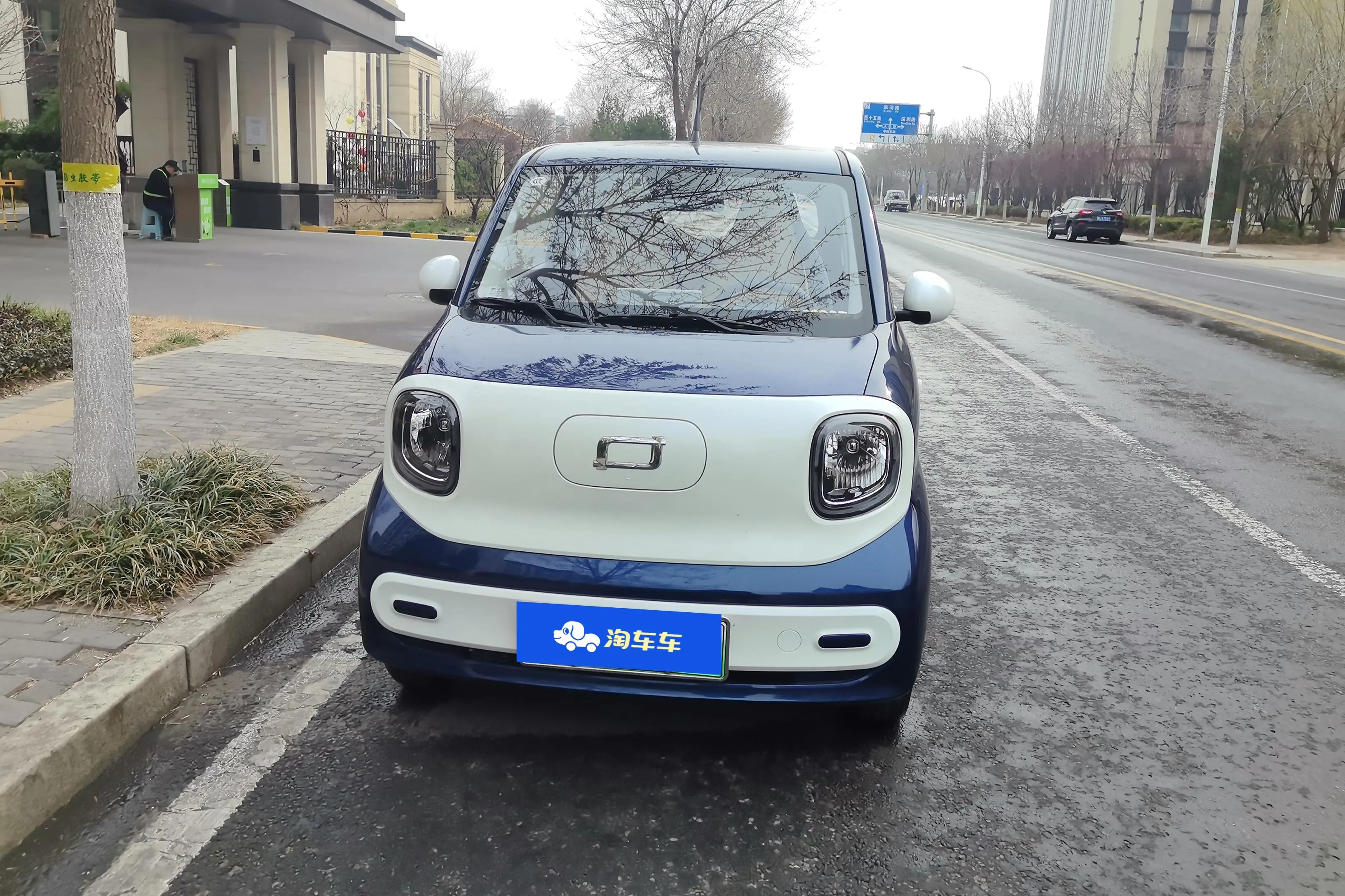 FAW Galloping Pony  из Китая