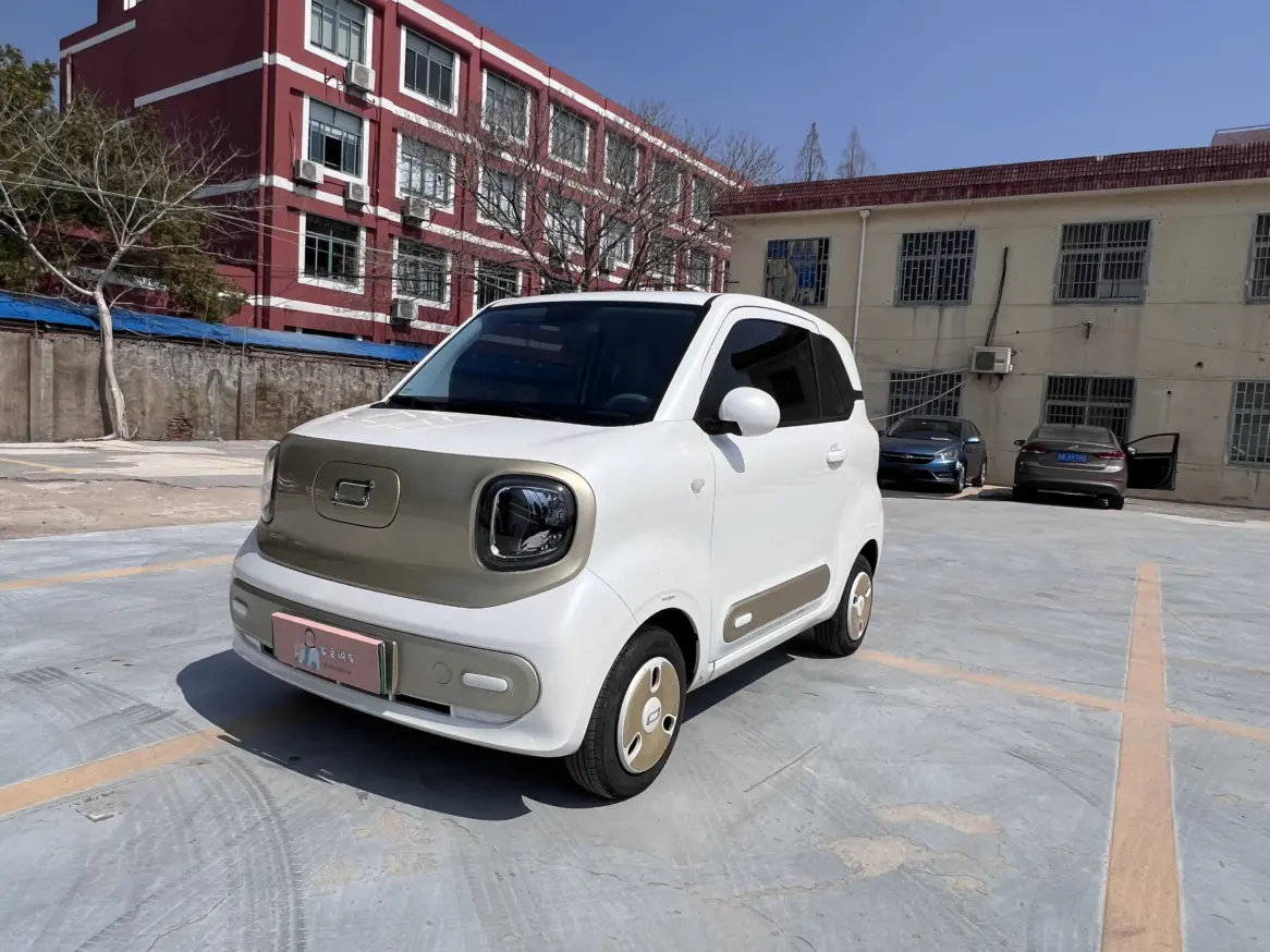 FAW Galloping Pony  из Китая