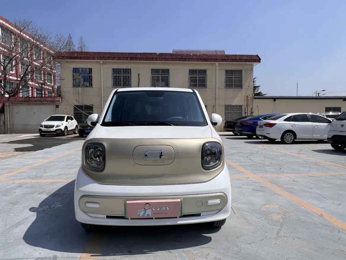 FAW Galloping Pony  из Китая