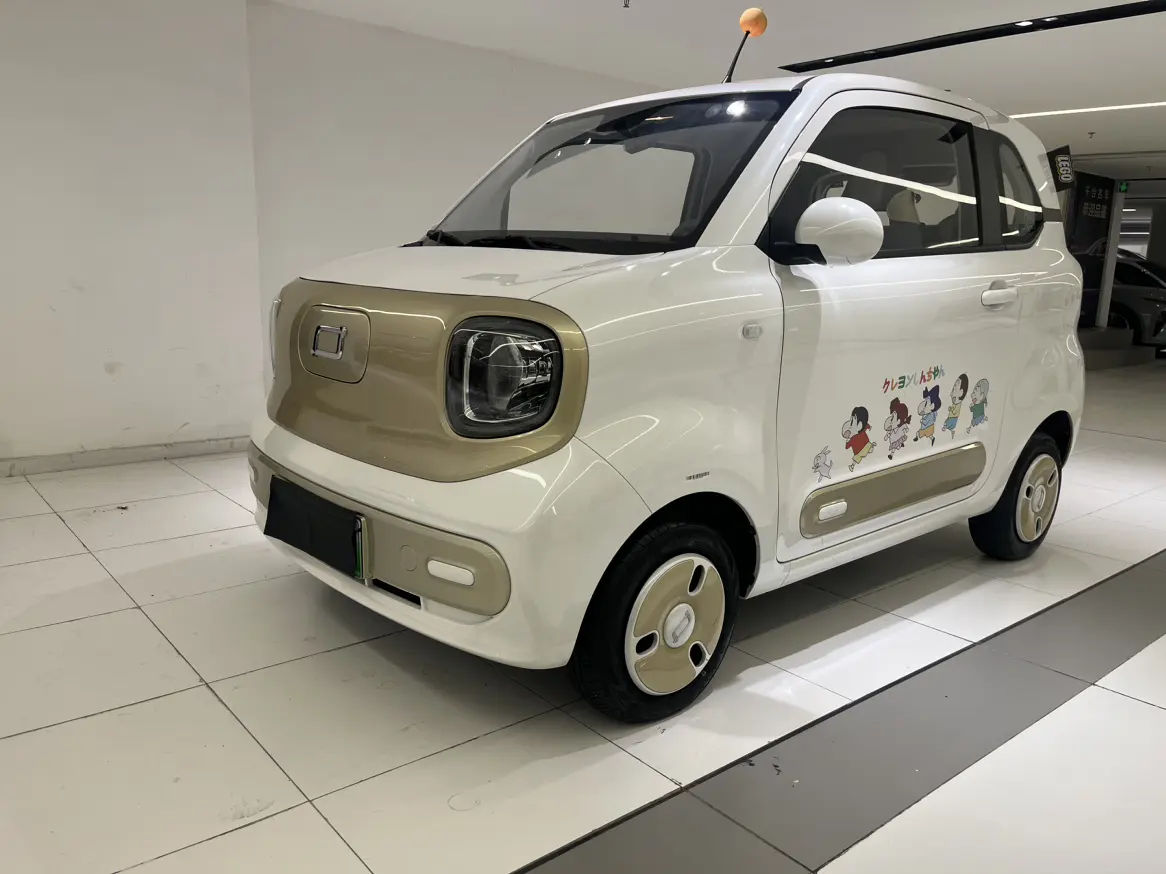 FAW Galloping Pony  из Китая