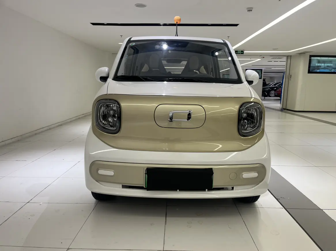 FAW Galloping Pony  из Китая