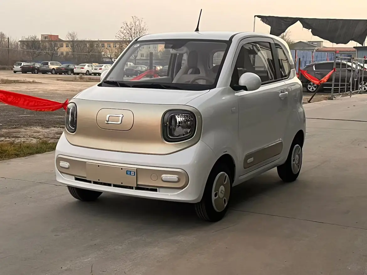 FAW Galloping Pony  из Китая