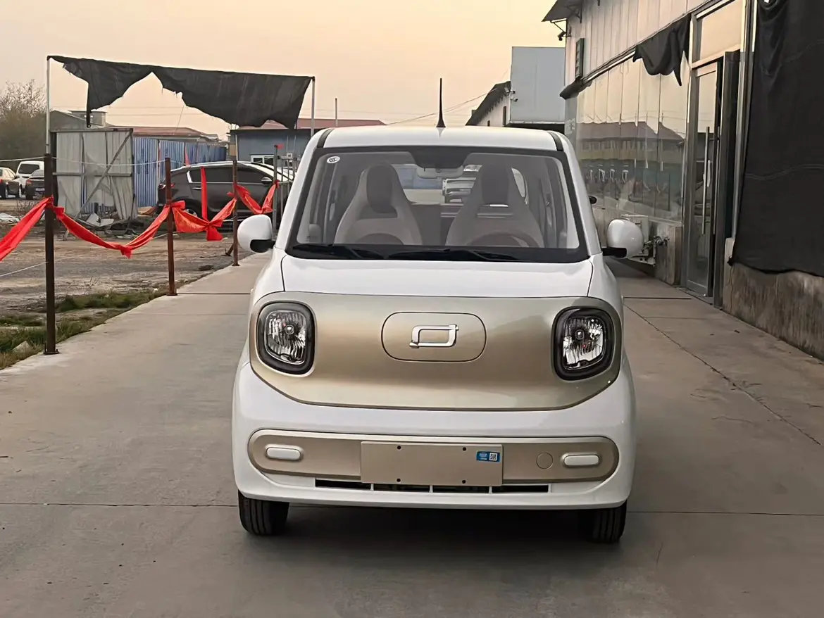 FAW Galloping Pony  из Китая