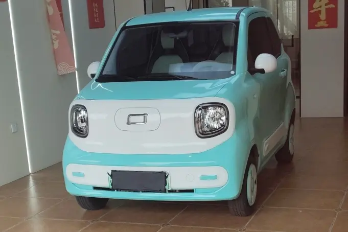 FAW Galloping Pony  из Китая