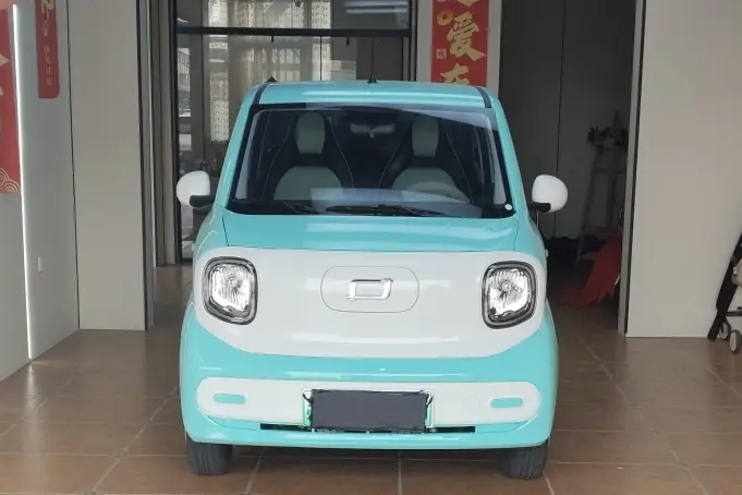 FAW Galloping Pony  из Китая