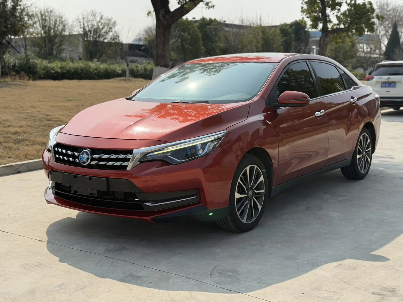 Kai Chen Venucia D60