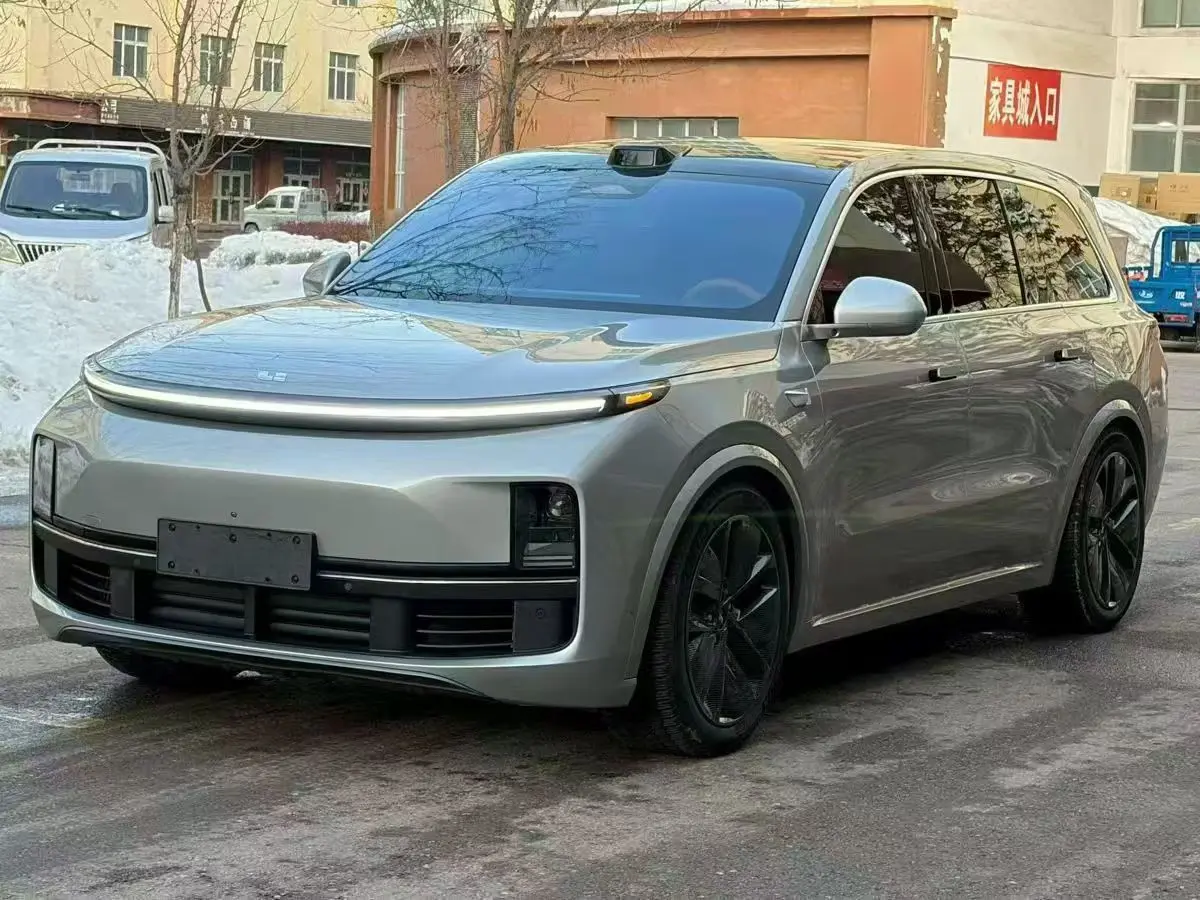 Lixiang L9
