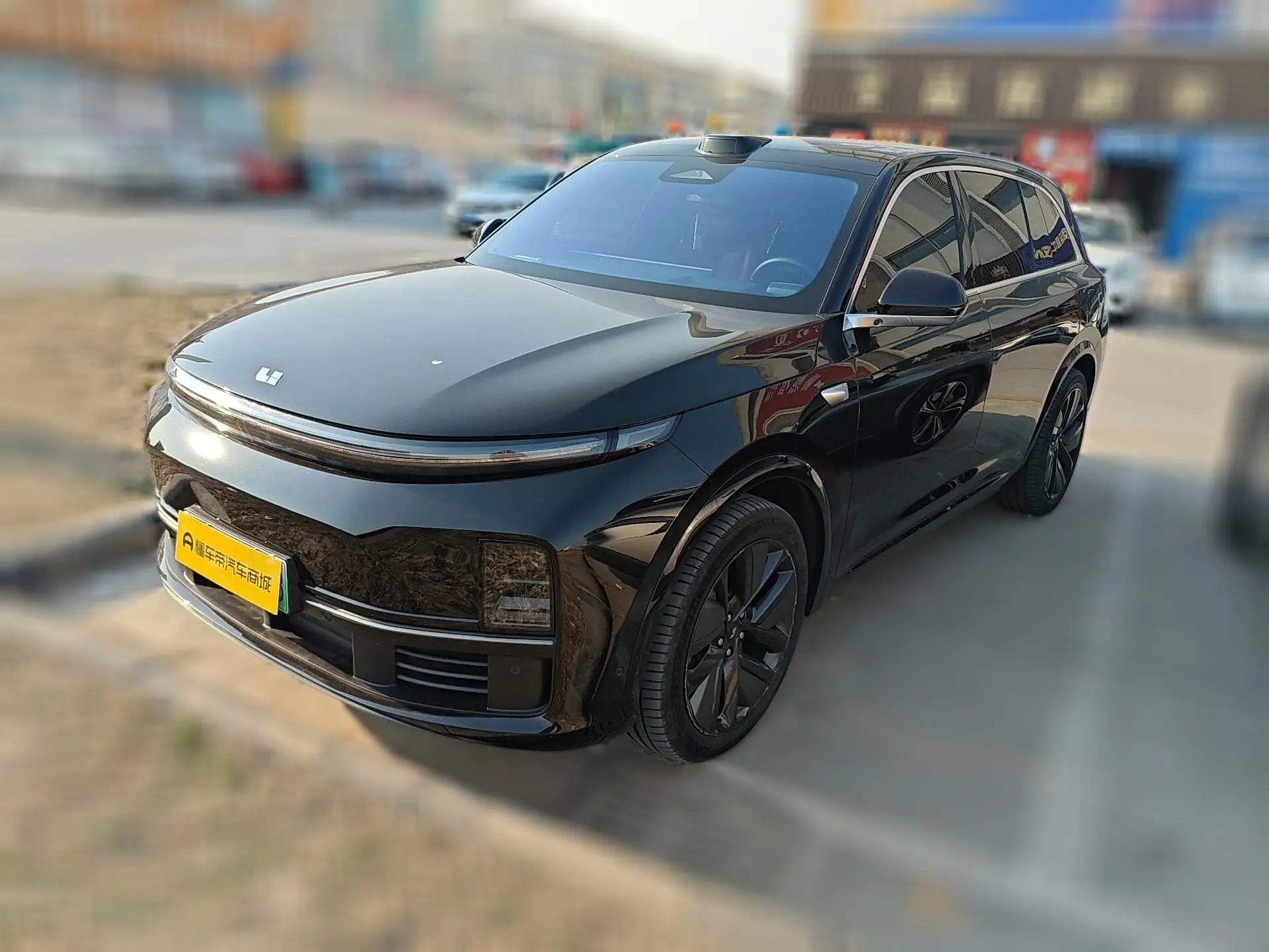 Lixiang L7