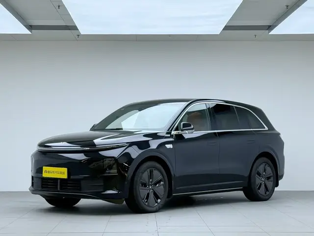 Lixiang L6