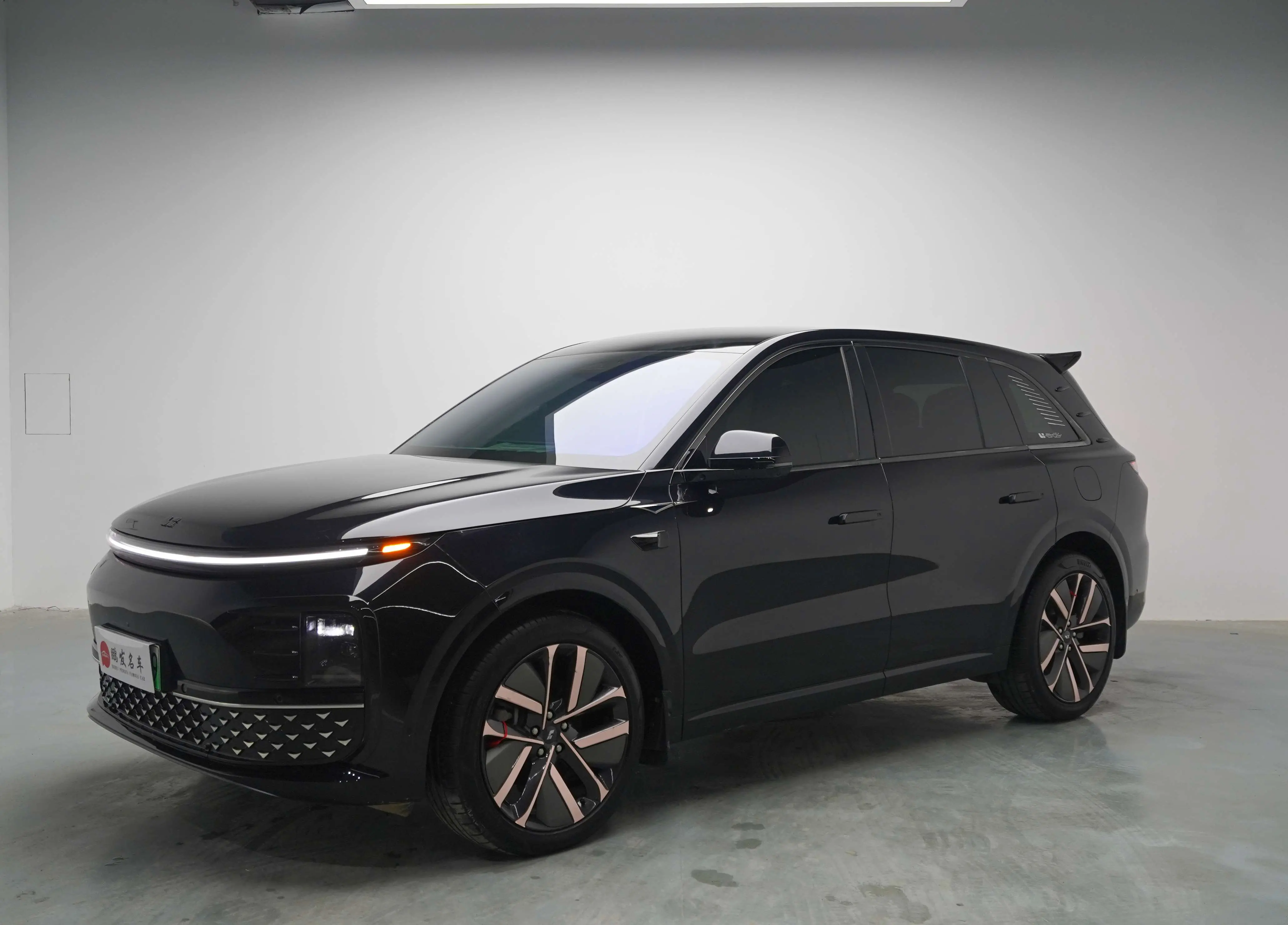 Lixiang L6