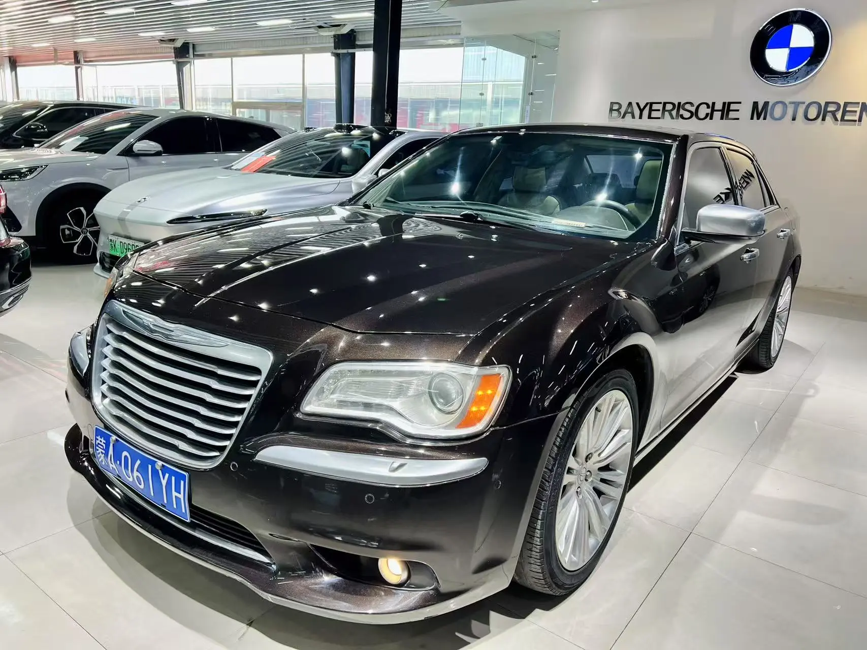 Chrysler 300C